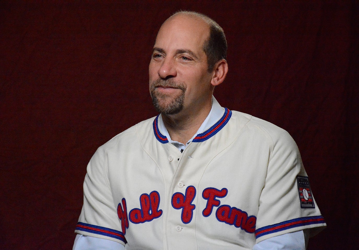 John Smoltz Net Worth