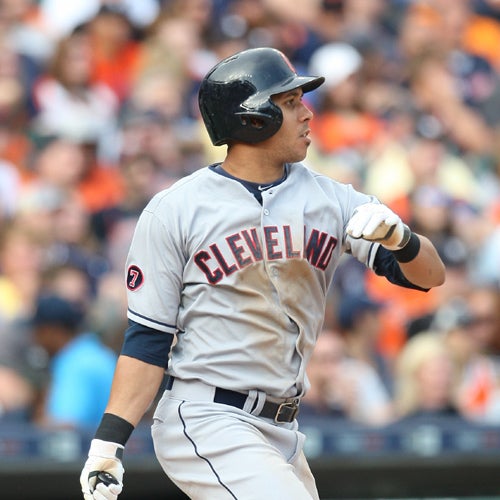 Michael Brantley