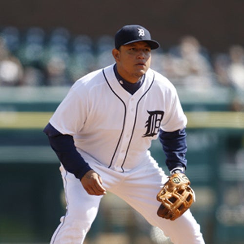 Miguel Cabrera