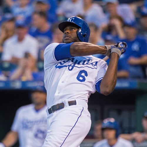 Lorenzo Cain