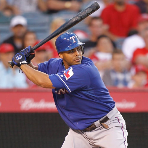 Nelson Cruz