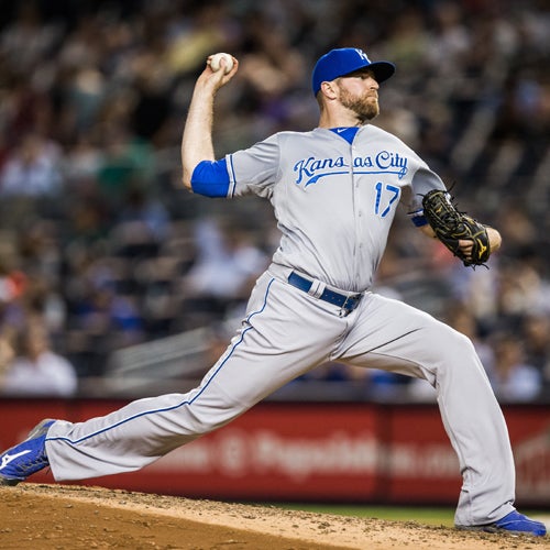 Wade Davis