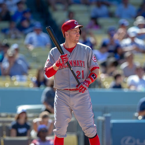 Todd Frazier