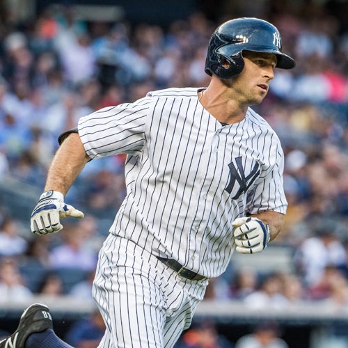 Brett Gardner