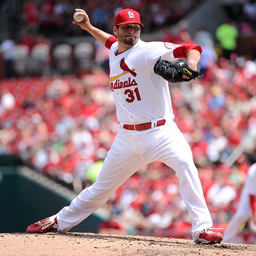 Lance Lynn