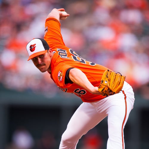 Darren O'Day