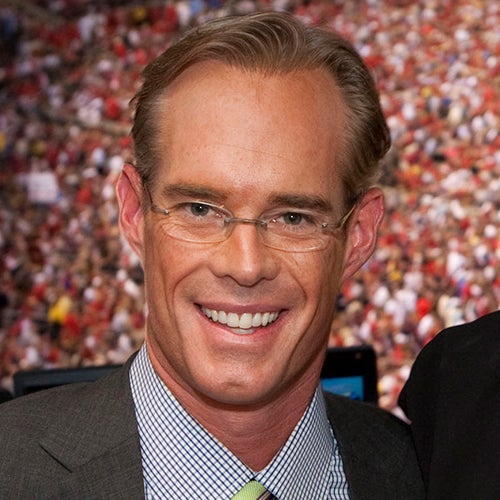 Joe Buck