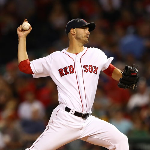 Rick Porcello