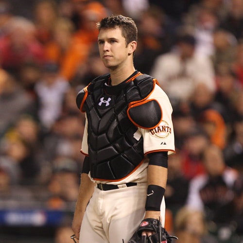 Buster Posey