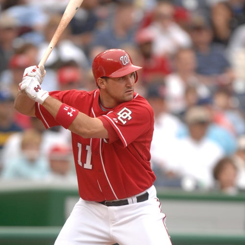 Ryan Zimmerman