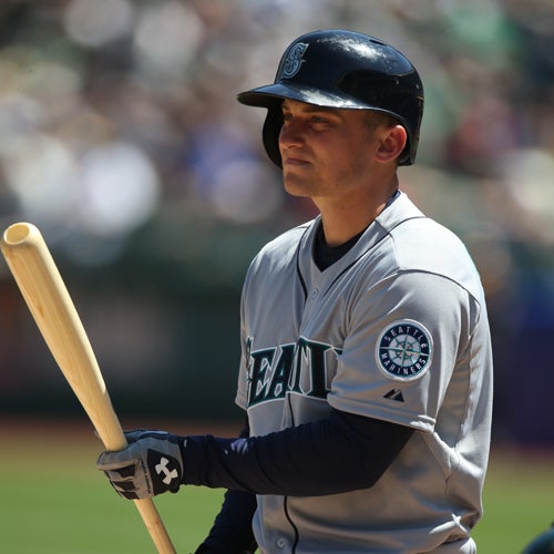 Kyle Seager