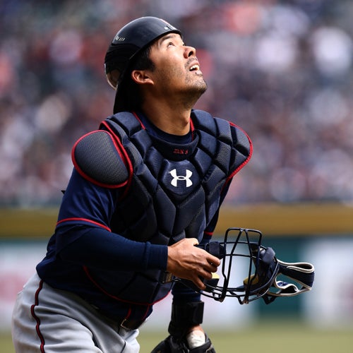 Kurt Suzuki