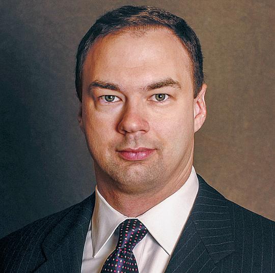 Thomas Tull