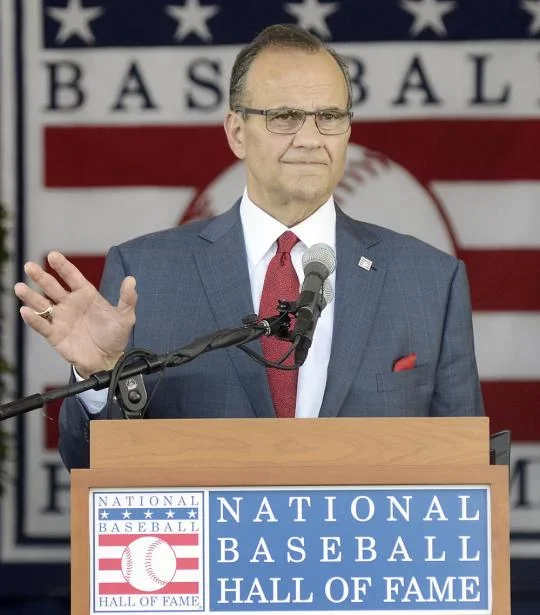 Joe Torre