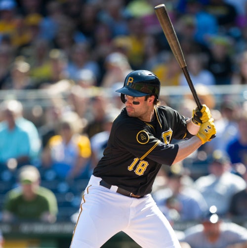 Neil Walker