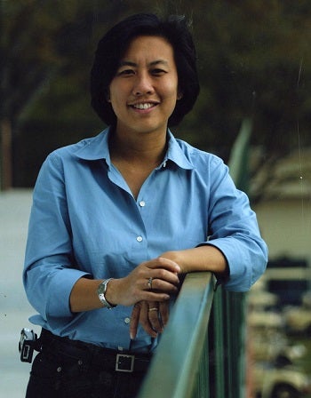 Kim Ng