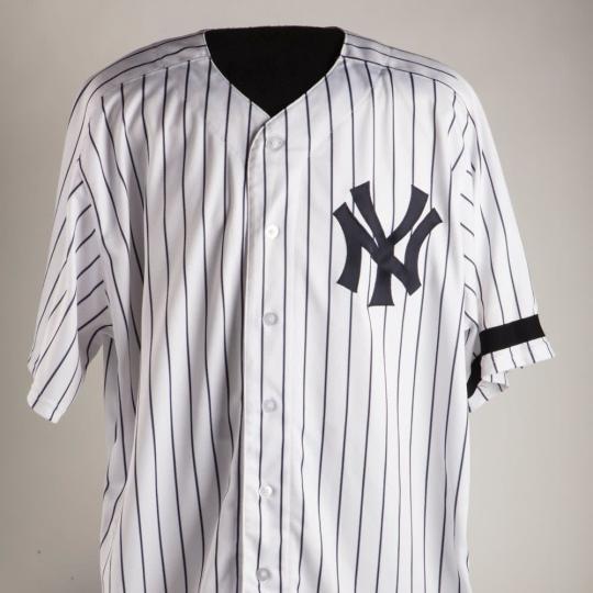 AARON JUDGE: HOME RUN JERSEY