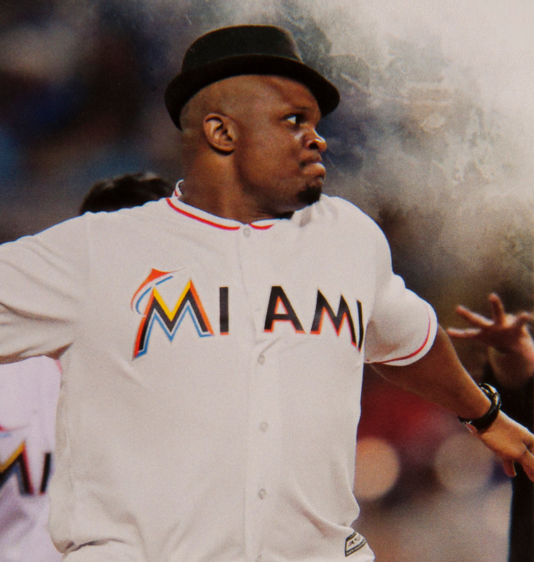 is ken singleton in the baseball hall of fame