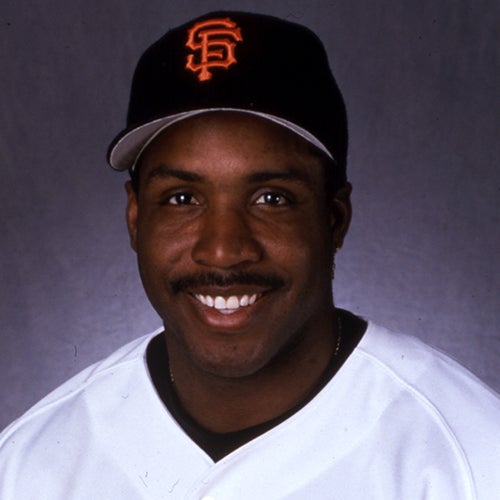 Barry Bonds