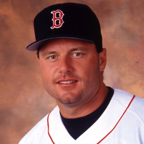 Roger Clemens