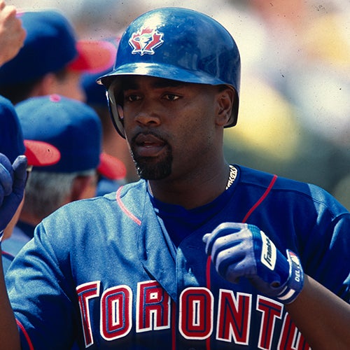 Carlos Delgado