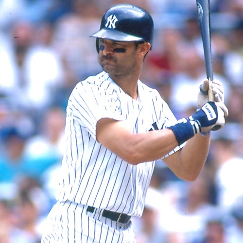 Don Mattingly