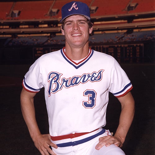 Dale Murphy